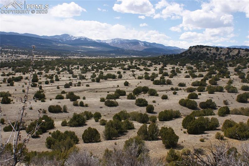 Lot 33 W Red Creek Springs Rd, Pueblo, CO 81002