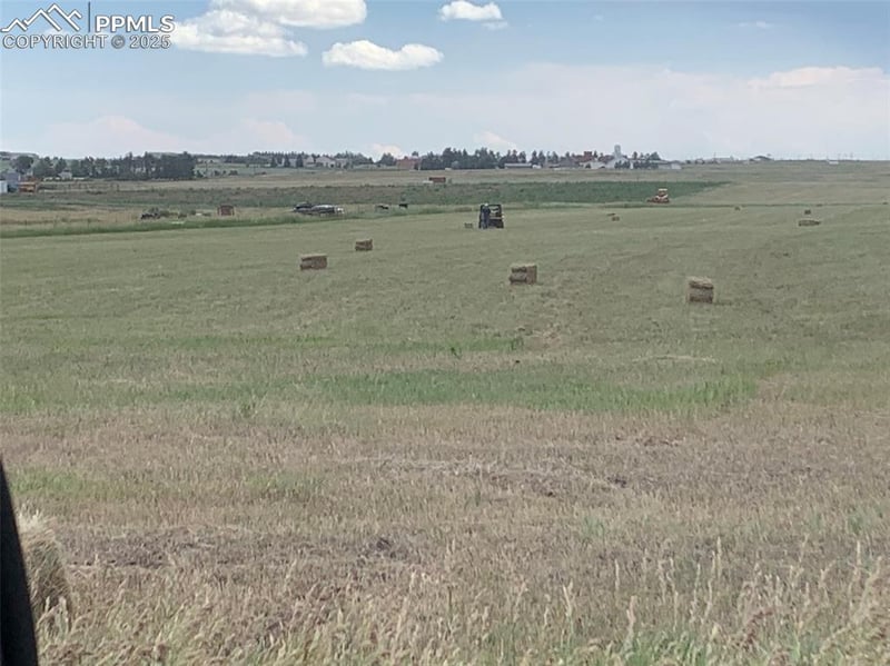 Lot 4 County Road 5, Elbert, CO 80106