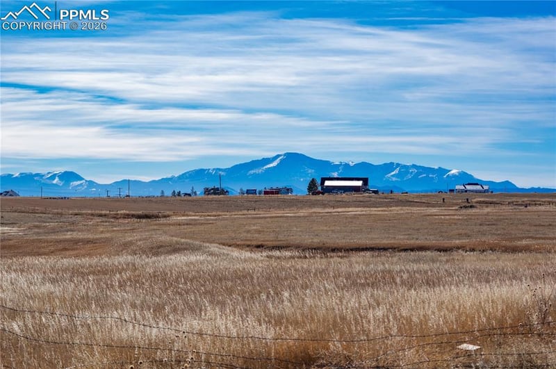 Lot 4 County Road 5, Elbert, CO 80106