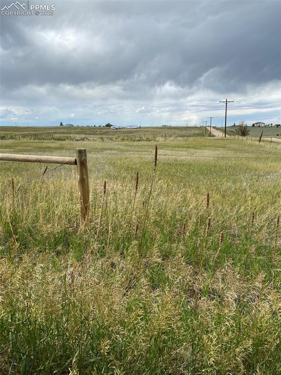 Lot 4 County Road 5, Elbert, CO 80106