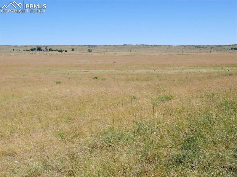 Lot 6 S Franceville Coal Mine Rd, Colorado Springs, CO 80929