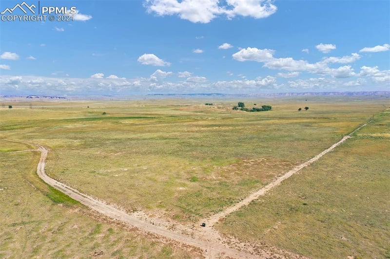 Lot 6 S Franceville Coal Mine Rd, Colorado Springs, CO 80929