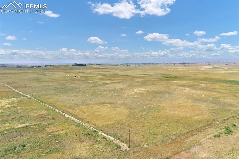 Lot 6 S Franceville Coal Mine Rd, Colorado Springs, CO 80929