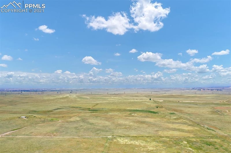 Lot 6 S Franceville Coal Mine Rd, Colorado Springs, CO 80929