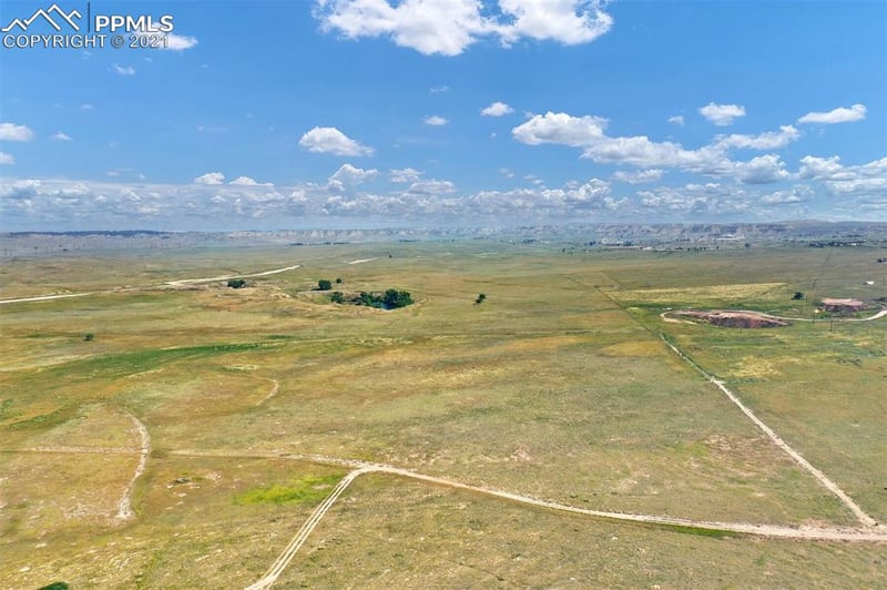 Lot 6 S Franceville Coal Mine Rd, Colorado Springs, CO 80929