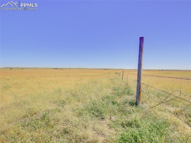 Lot 7 S Franceville Coal Mine Rd, Colorado Springs, CO 80929