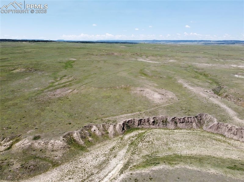 Lot 8 County Road 77, Calhan, CO 80808