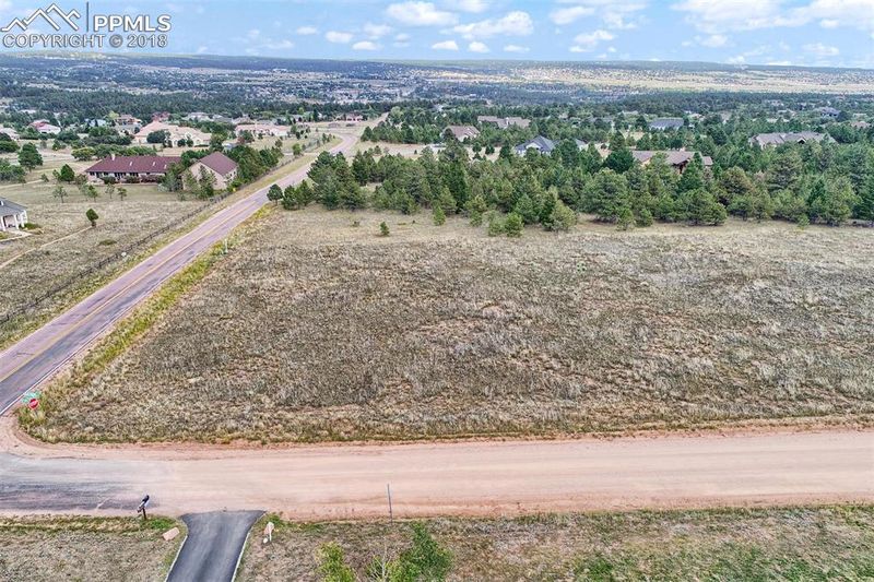 Lot 8 Forest View Rd, Monument, CO 80132
