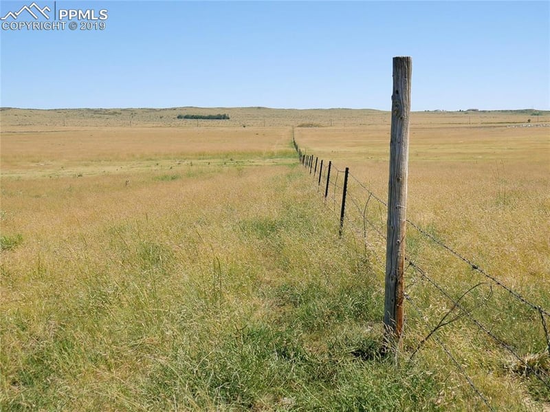 Lot 8 S Franceville Coal Mine Rd, Colorado Springs, CO 80929