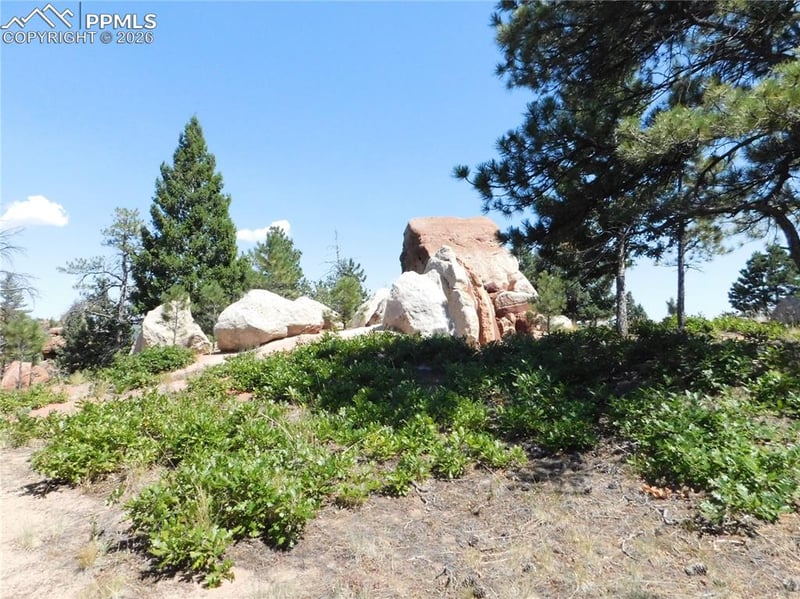 Lot 9 Troon Ct, Larkspur, CO 80118