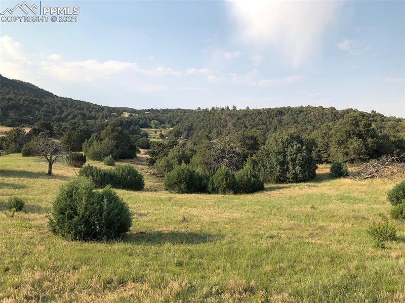 Lot 90 Rugby Mines Rd, Aguilar, CO 81020