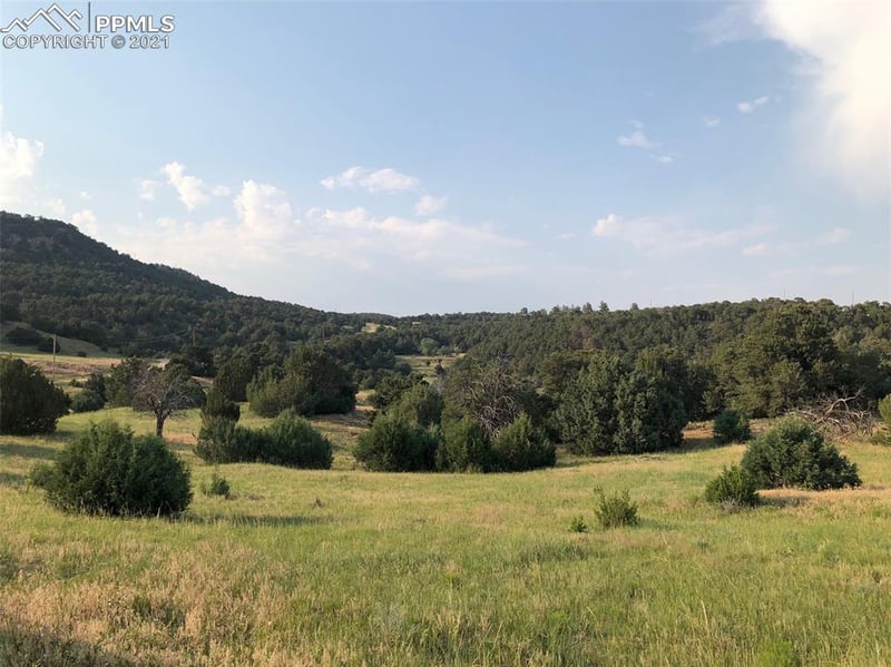 Lot 90 Rugby Mines Rd, Aguilar, CO 81020