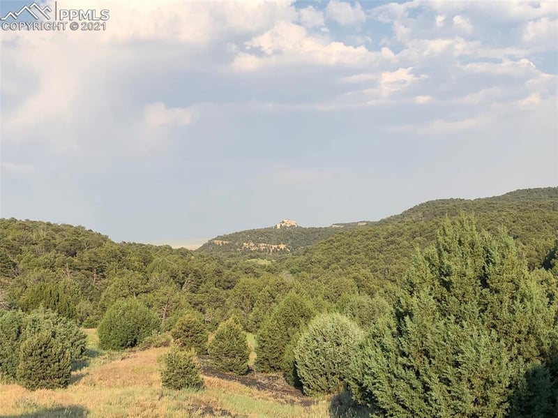Lot 90 Rugby Mines Rd, Aguilar, CO 81020