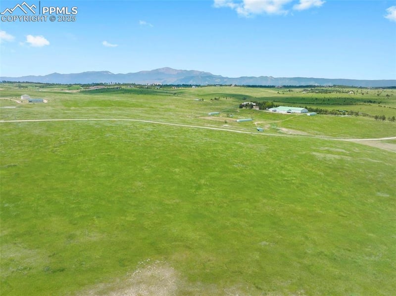 Lot D Hodgen Rd, Colorado Springs, CO 80908