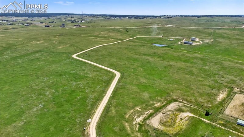 Lot D Hodgen Rd, Colorado Springs, CO 80908