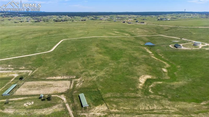 Lot D Hodgen Rd, Colorado Springs, CO 80908