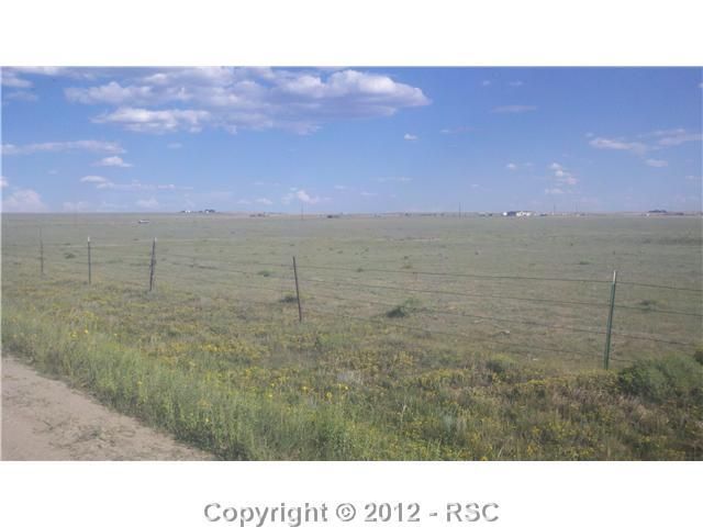 na S Calhan Hw, Calhan, CO 80808