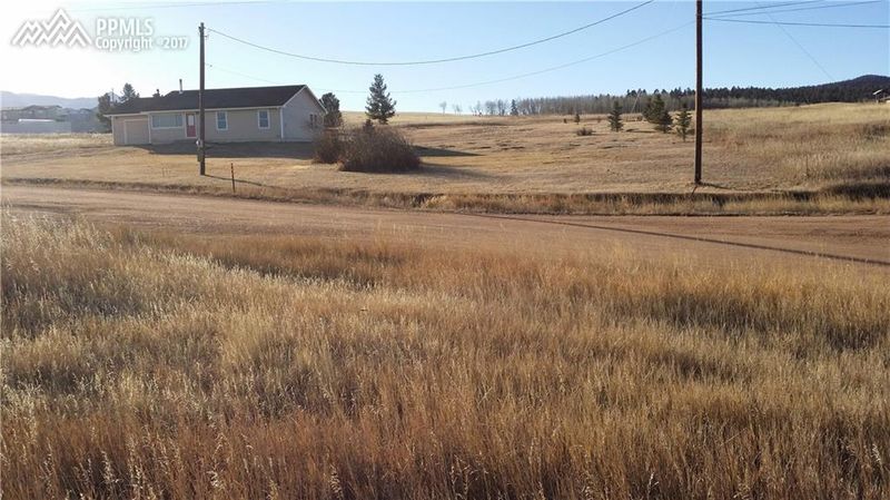 na na Golden Grain Ln, Divide, CO 80814