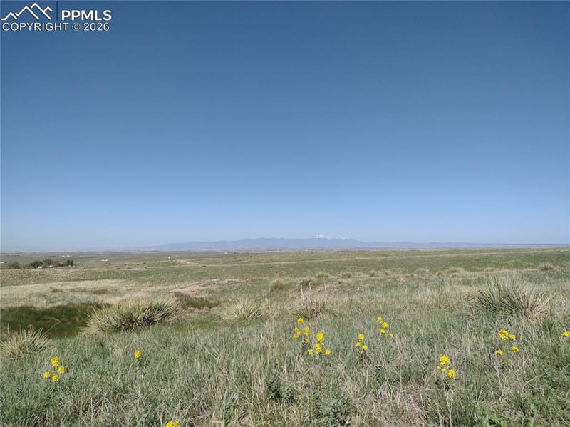 NKA Calhan Rd, Calhan, CO 80808