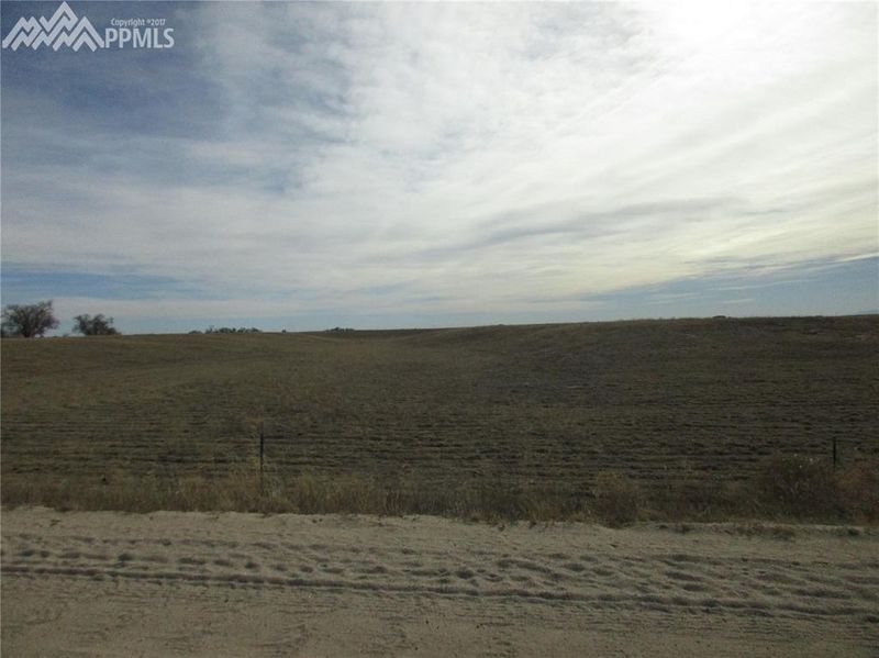 NW 14 of Garrett Rd, Peyton, CO 80831
