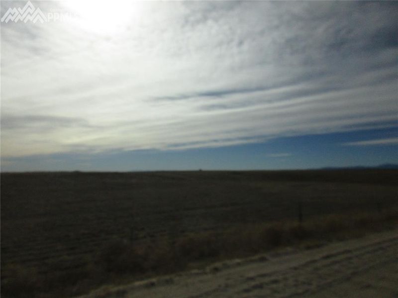 NW 14 of Garrett Rd, Peyton, CO 80831