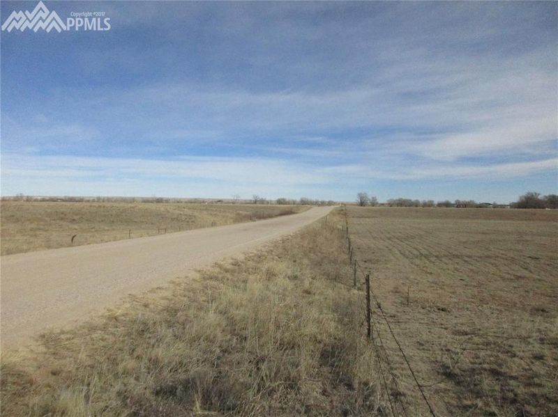 NW 14 of Garrett Rd, Peyton, CO 80831