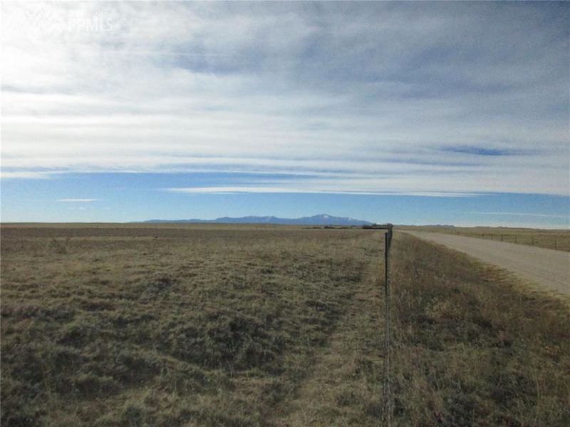 NW 14 of Garrett Rd, Peyton, CO 80831