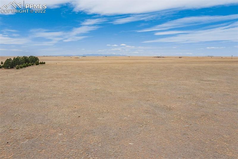 Parcel 1 S Harding Rd, Yoder, CO 80864