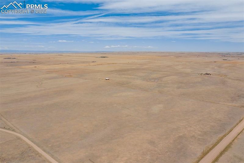 Parcel 1 S Harding Rd, Yoder, CO 80864