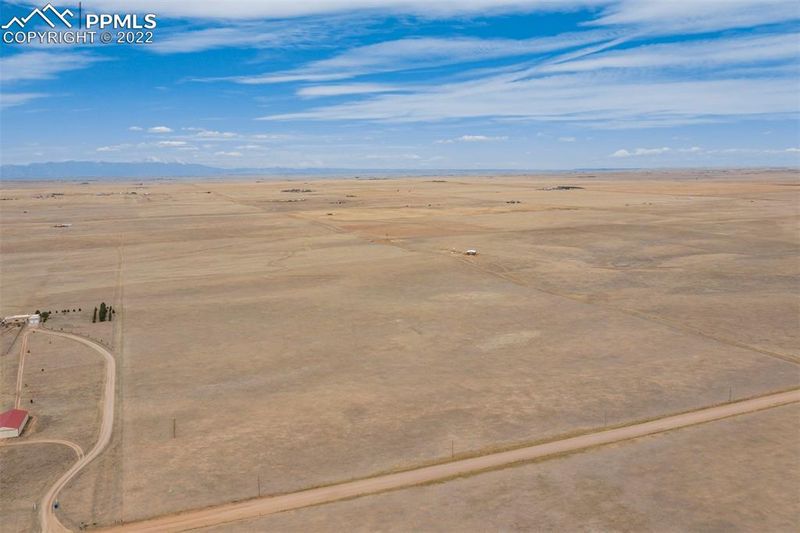 Parcel 1 S Harding Rd, Yoder, CO 80864