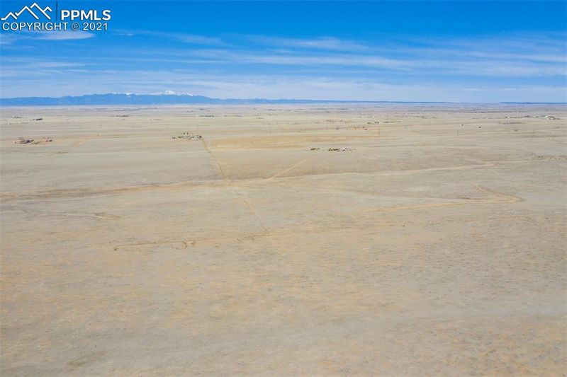 Parcel 1 N Yoder Rd, Yoder, CO 80864