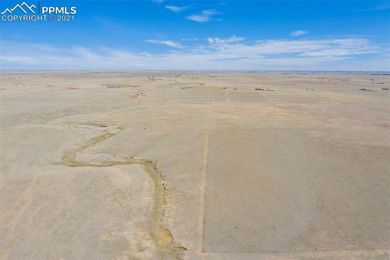 Parcel 1 N Yoder Rd, Yoder, CO 80864