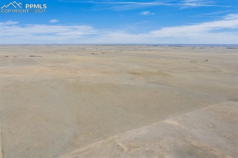 Parcel 1 N Yoder Rd, Yoder, CO 80864