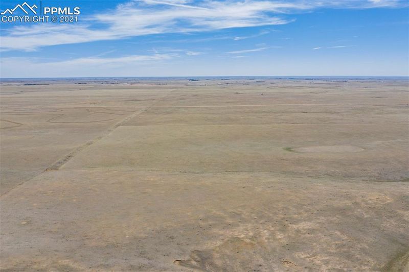 Parcel 1 N Yoder Rd, Yoder, CO 80864