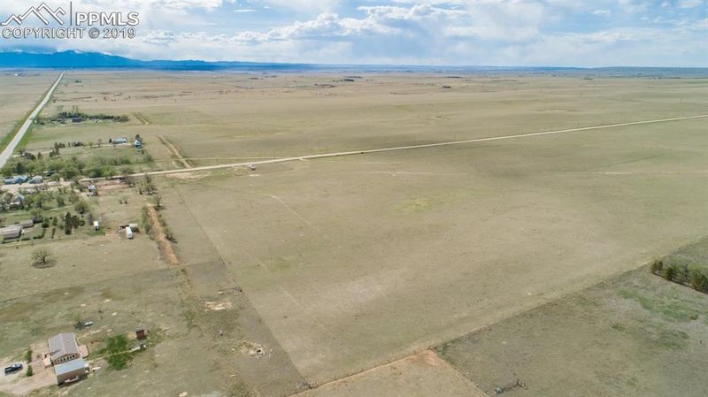 Parcel 10 Berndt Rd, Yoder, CO 80864