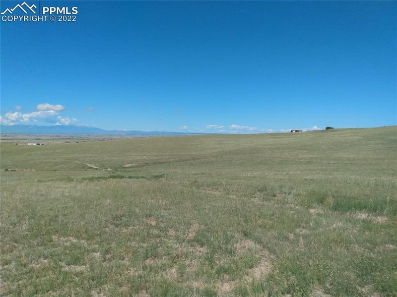 Parcel 11 S Calhan Rd, Calhan, CO 80808