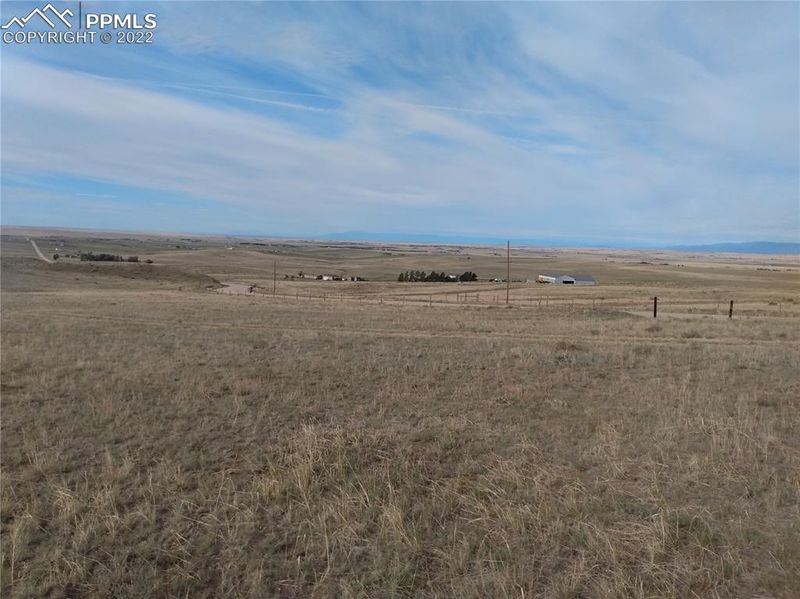 Parcel 11 S Calhan Rd, Calhan, CO 80808