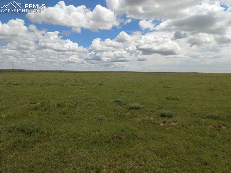 Parcel 12 Highway 94 Hw, Yoder, CO 80864