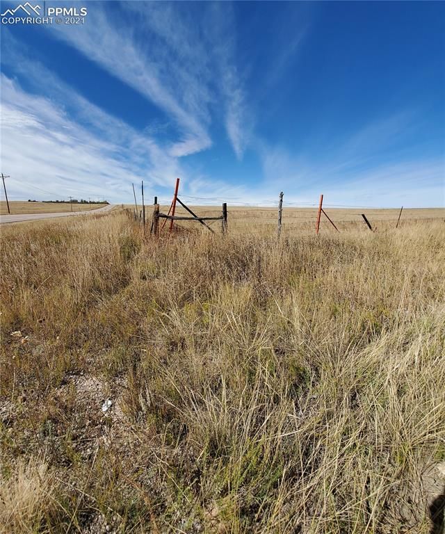 Parcel 12 Highway 94 Hw, Yoder, CO 80864