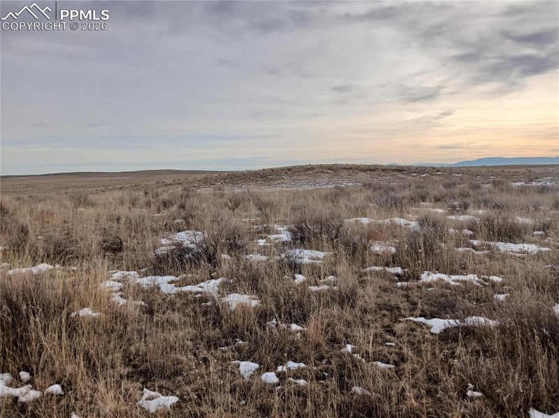 Parcel 15 Squirrel Creek Rd, Colorado Springs, CO 80928