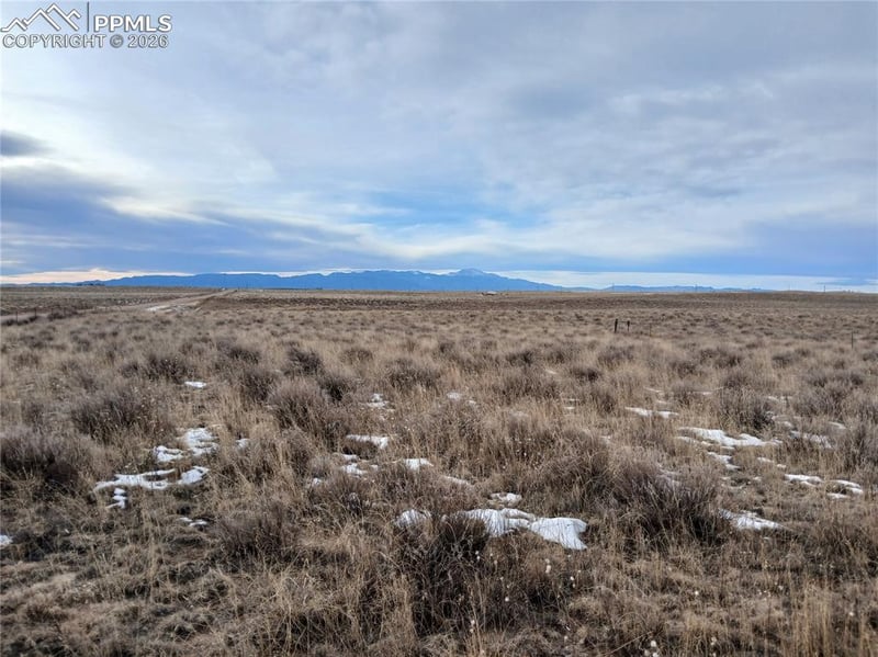 Parcel 15 Squirrel Creek Rd, Colorado Springs, CO 80928