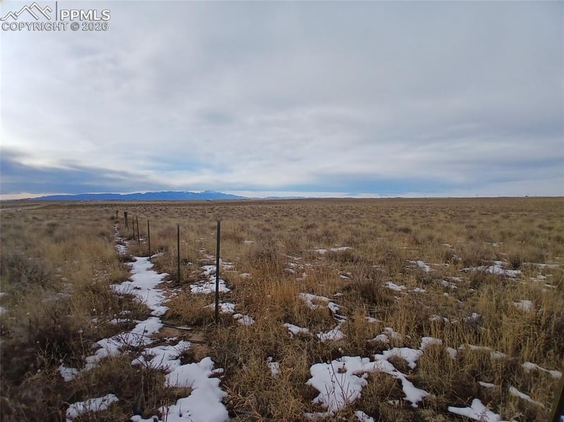 Parcel 15 Squirrel Creek Rd, Colorado Springs, CO 80928