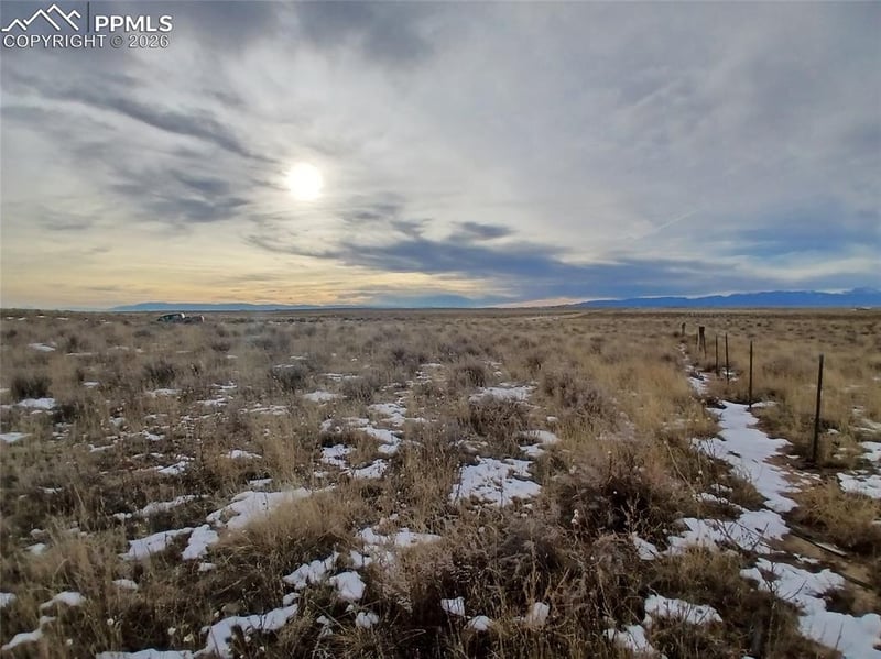 Parcel 15 Squirrel Creek Rd, Colorado Springs, CO 80928