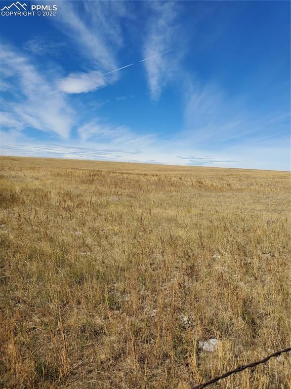 Parcel 18 Sengbeil Rd, Yoder, CO 80864