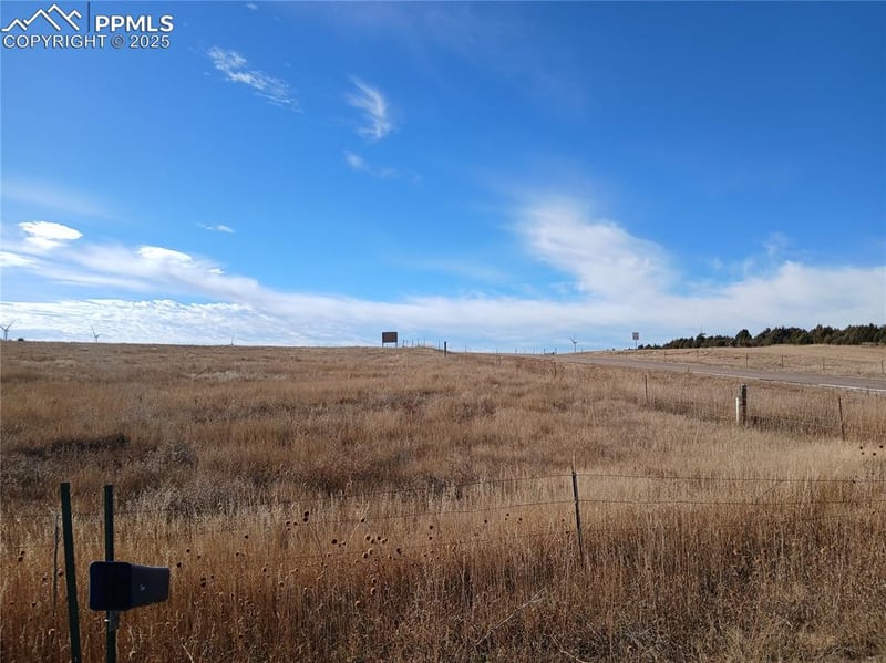 Parcel 2 Calhan Hw, Calhan, CO 80808