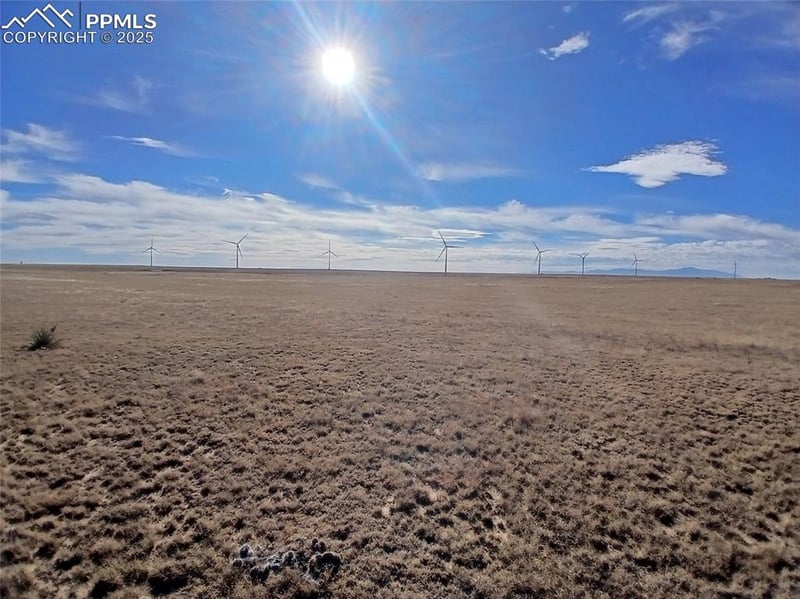 Parcel 2 Calhan Hw, Calhan, CO 80808