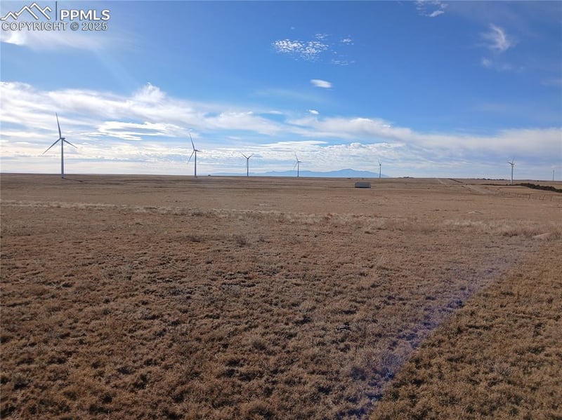 Parcel 2 Calhan Hw, Calhan, CO 80808