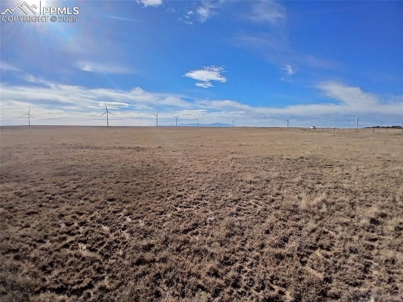 Parcel 2 Calhan Hw, Calhan, CO 80808