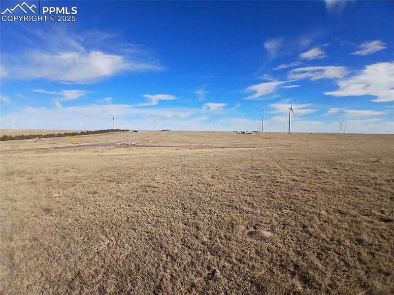 Parcel 2 Calhan Hw, Calhan, CO 80808
