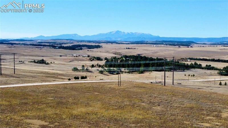 Parcel 2 County Road 98, Elbert, CO 80106